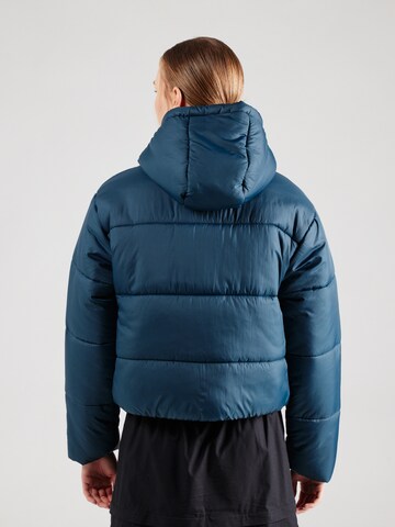 Giacca invernale 'CLSC' di Nike Sportswear in blu