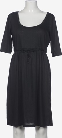 Windsor Dress in L in Black: front