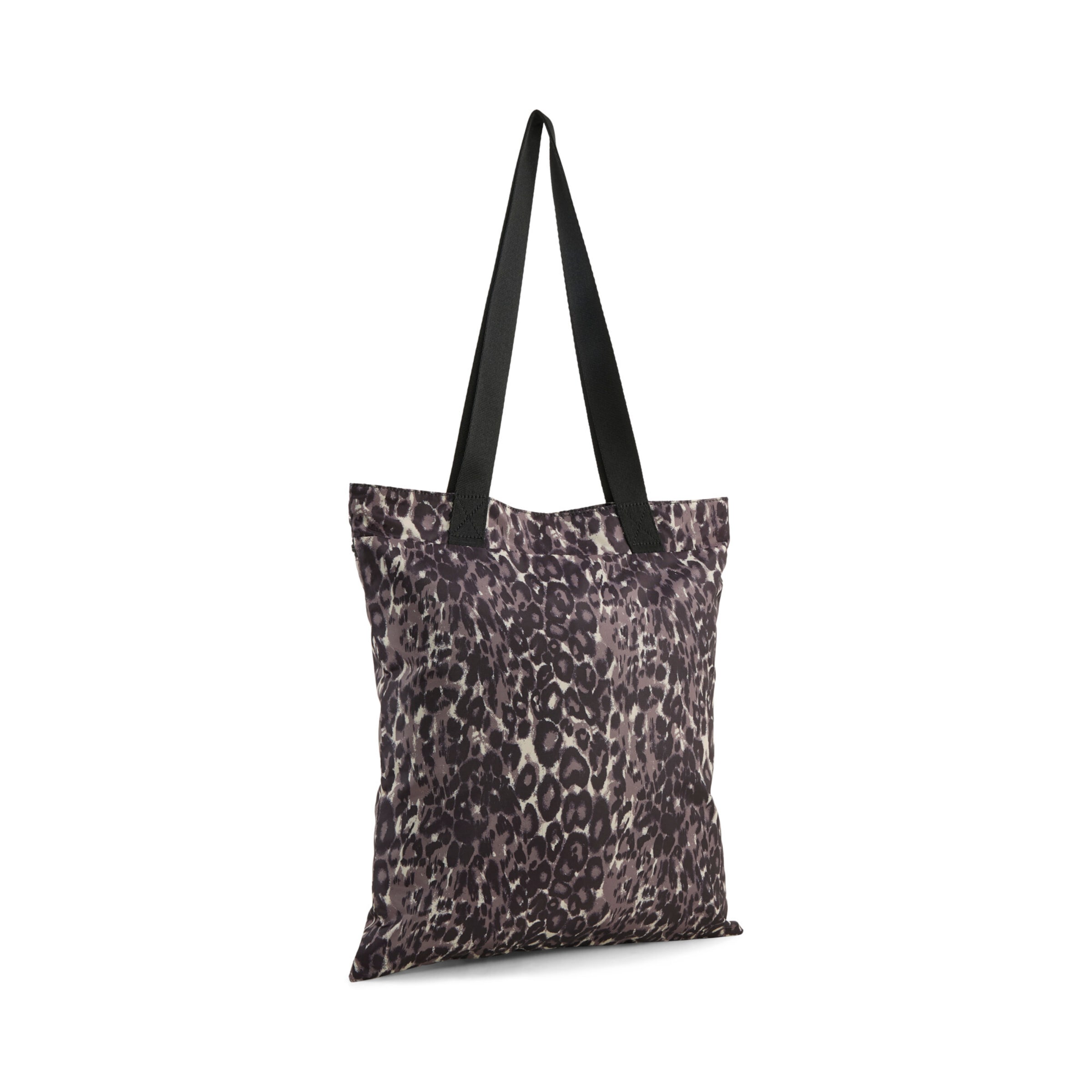 PUMA Shopper in Black