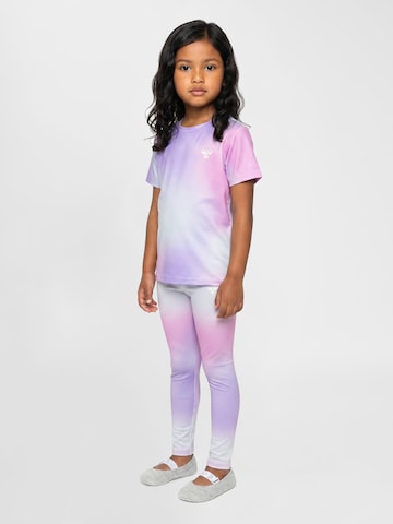 Hummel Performance Shirt in Mixed colors