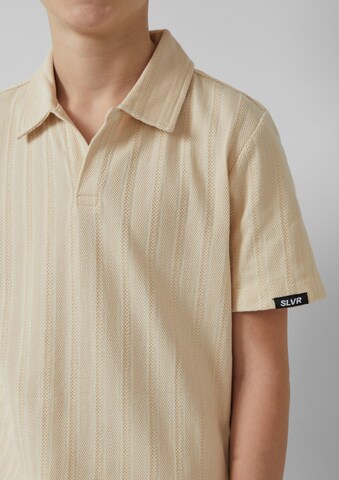 T-Shirt s.Oliver en beige