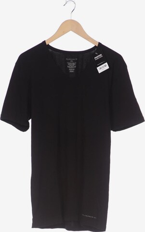 Baldessarini Shirt in XXL in Black: front