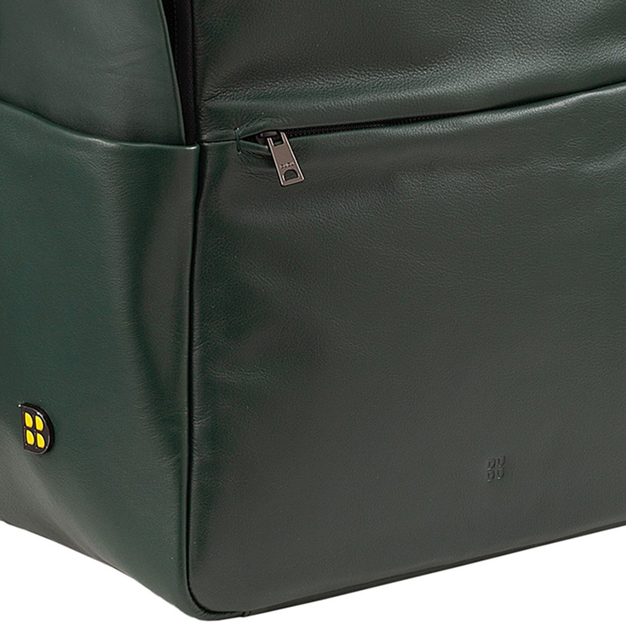 DuDu Backpack 'Sydney' in Green