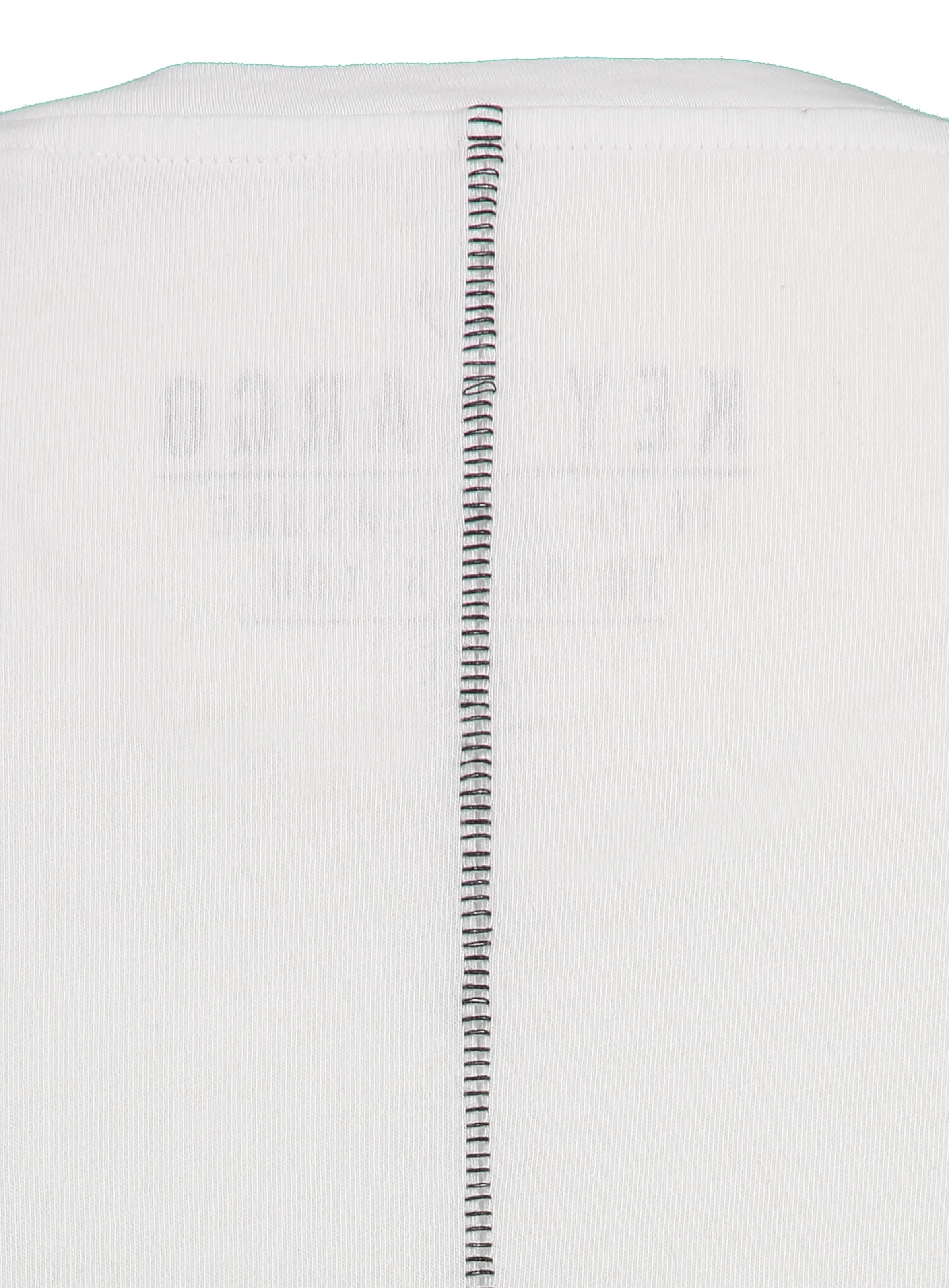 Key Largo Särk 'MT LOVE YOU', värv valge