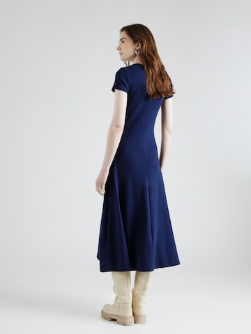 mėlyna Polo Ralph Lauren Suknelė