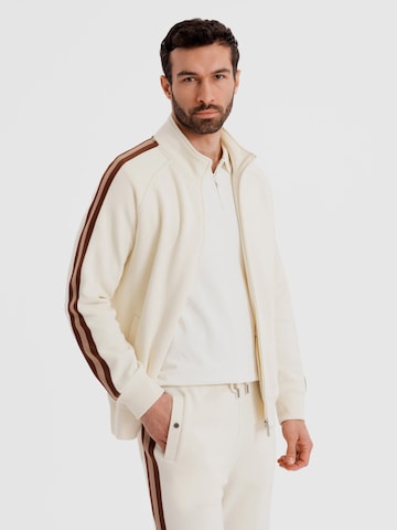 Ombre Leisure suit 'Level Up' in Beige