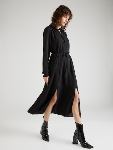 Robe 'Camilla Kasika' BRUUNS BAZAAR en noir