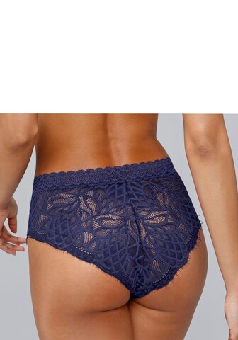 Culotte LASCANA en bleu