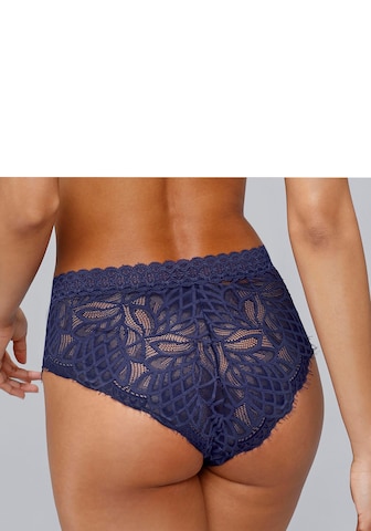 Culotte LASCANA en bleu