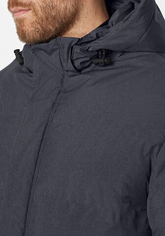 REDPOINT Winterparka in Blau