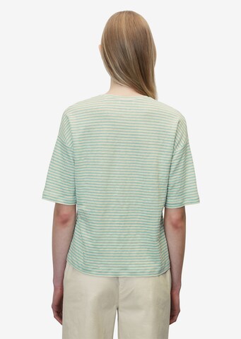 Marc O'Polo Shirt in Green