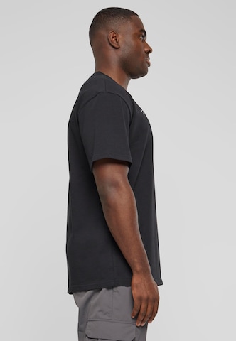 Karl Kani Shirt in Black