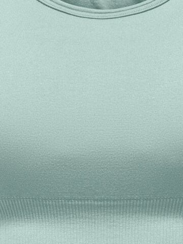 ONLY PLAY - regular Sujetador deportivo 'ONPDAISY' en azul