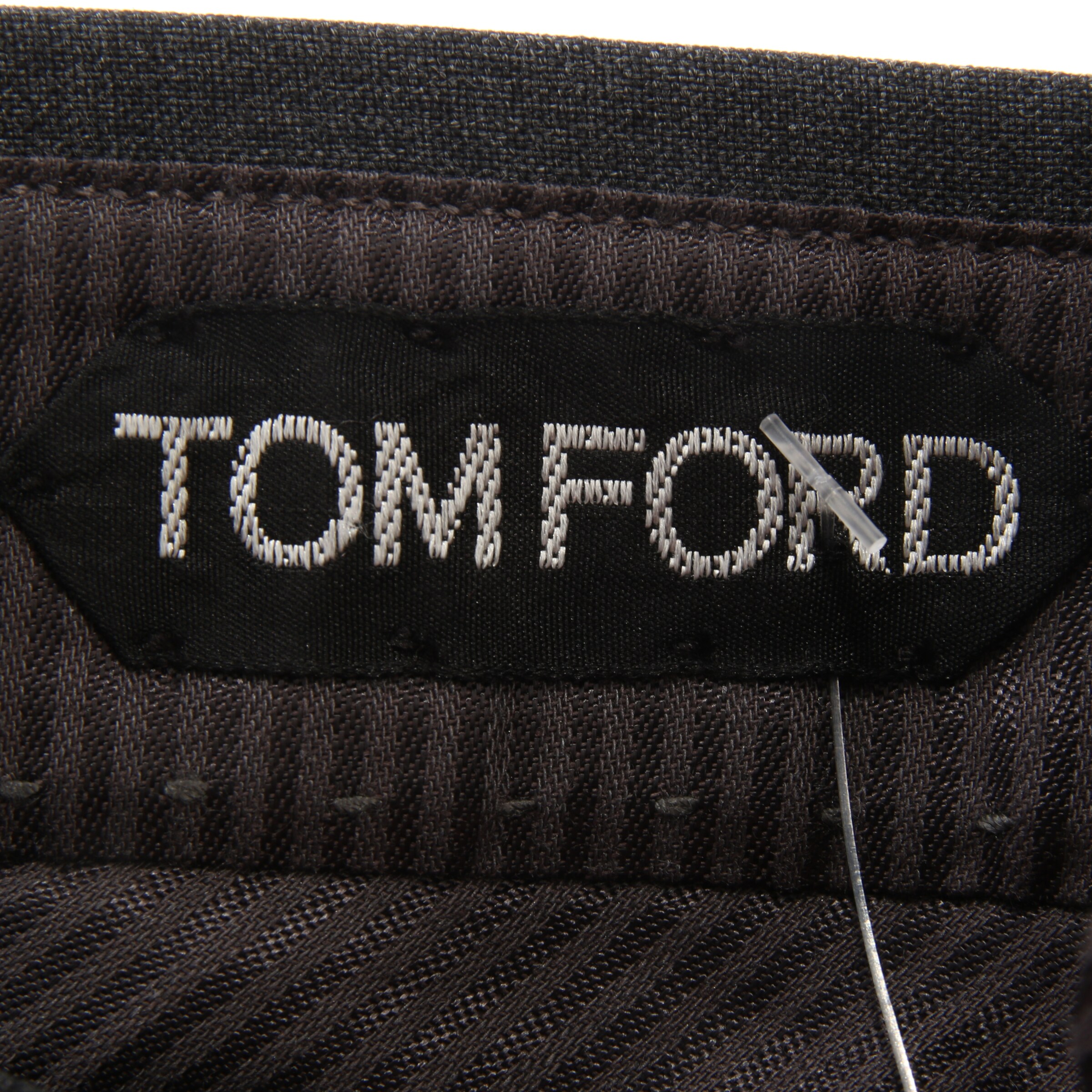 Tom Ford Pants in 33 in Grey