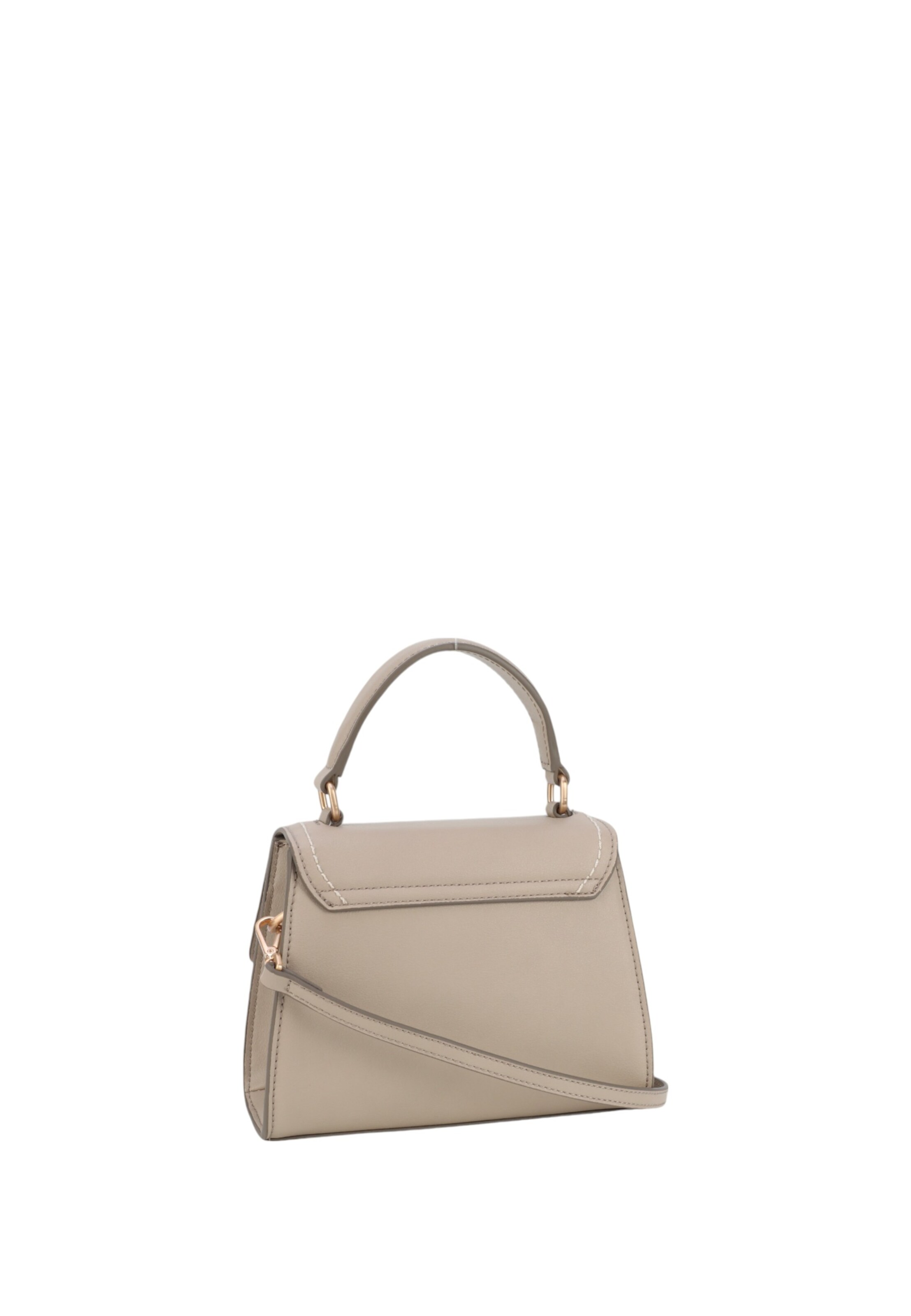 JOOP! Handtasche 'Solido Cady' in Grau