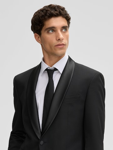 Fit confort Veste de costume 'Almir' STRELLSON en noir