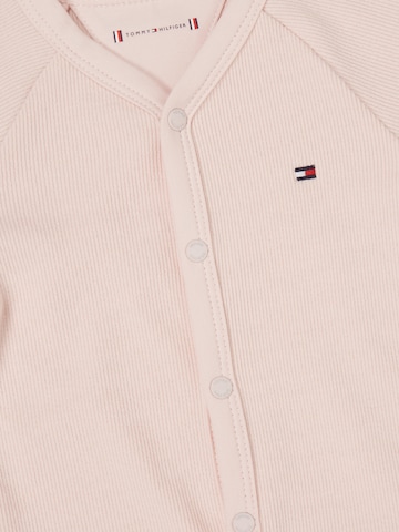 TOMMY HILFIGER Ondergoedset in Roze