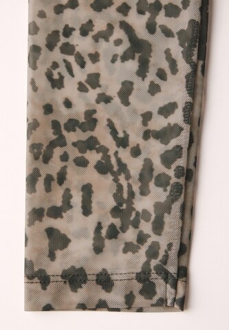 Street One Studio Kleid in Braun