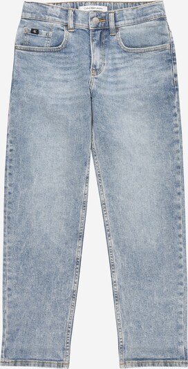 Calvin Klein Jeans Jeans in Light blue, Item view