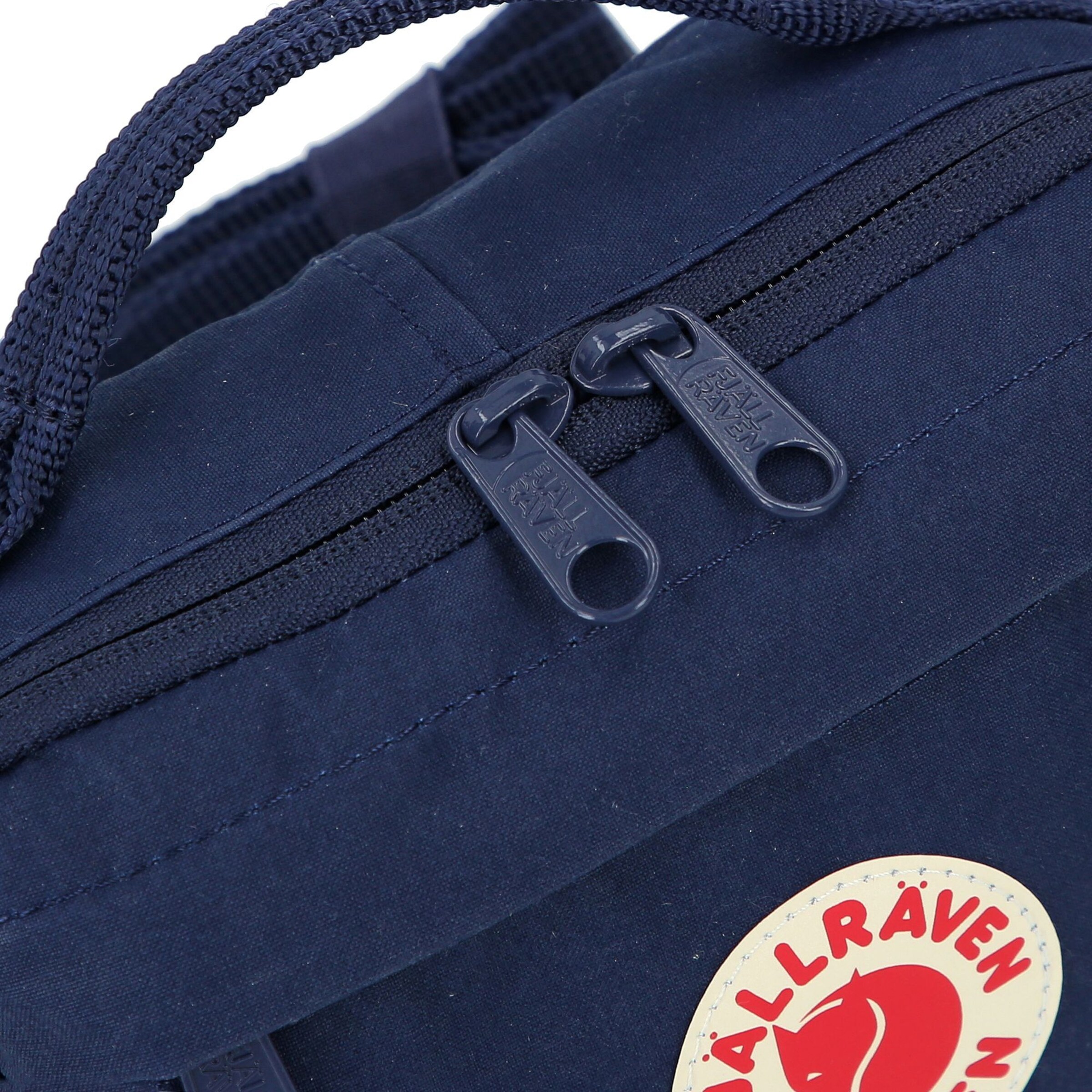 Fjällräven Handbag in Blue