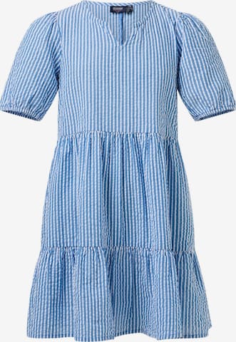 Abito 'Marina' di Seaside in blu: frontale