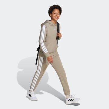 ADIDAS SPORTSWEAR Athletic Sweatshirt in Beige