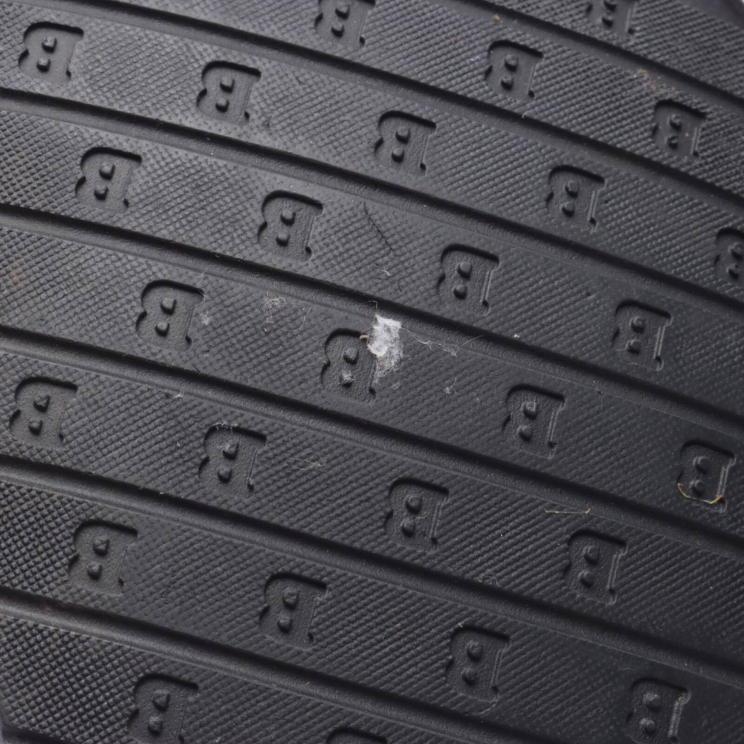 Bally Halbschuhe 41 in Schwarz