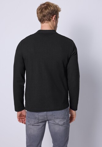 Street One MEN Shirt in Black