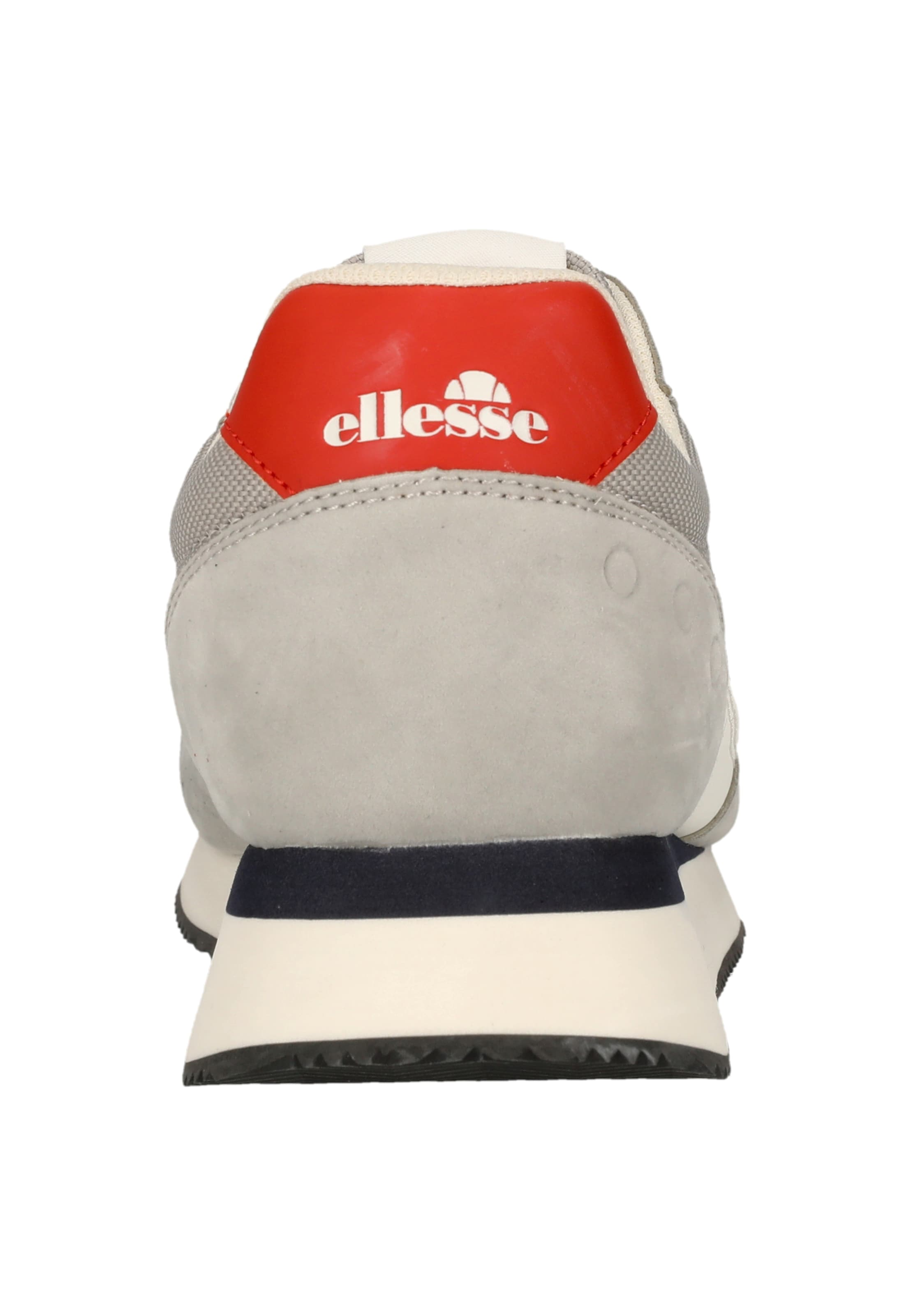 ELLESSE Sneakers 'Martie' in Grey