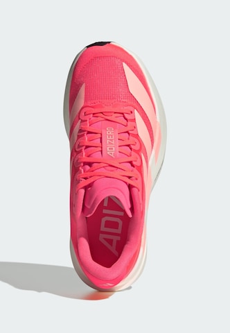 ADIDAS PERFORMANCE Sports shoe 'Adizero Evo SL' in Pink