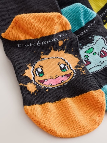 Chaussettes Next en noir