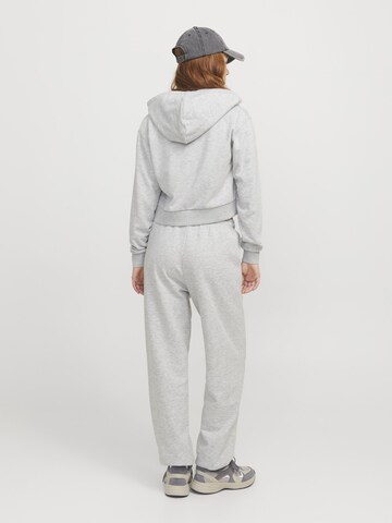 JJXX Pullover 'JXAlfa' i grå