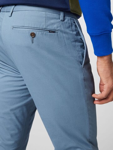 Polo Ralph Lauren Regular Chino trousers in Blue