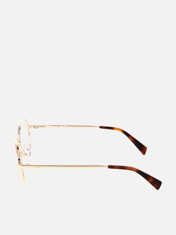 Liu Jo Sonnenbrille‌‌‌ in Gold