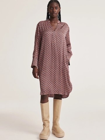 Odd Molly Shirt in Bruin