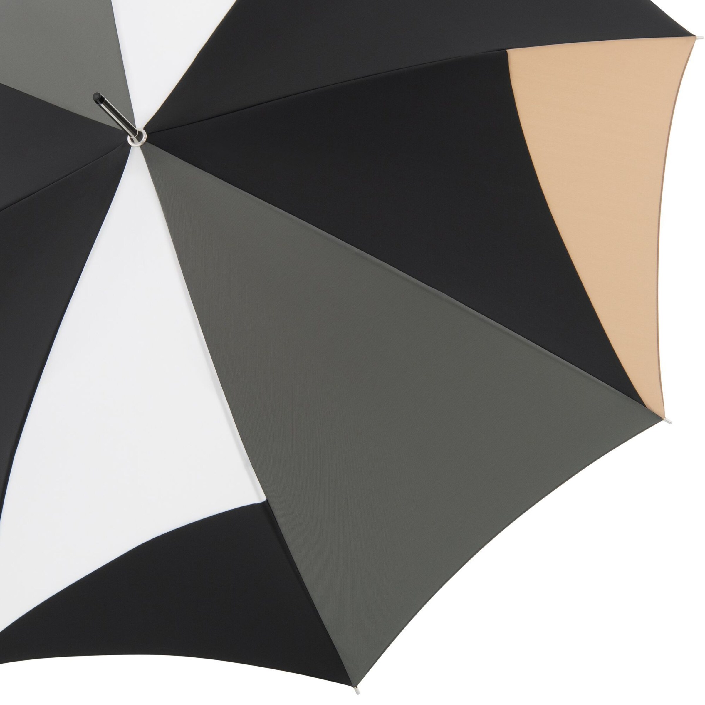 Ombrello 'Elegance AC Royal' di Doppler Manufaktur in colori misti