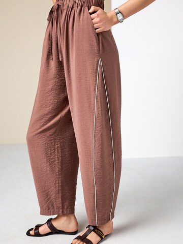Combinaison Next en marron