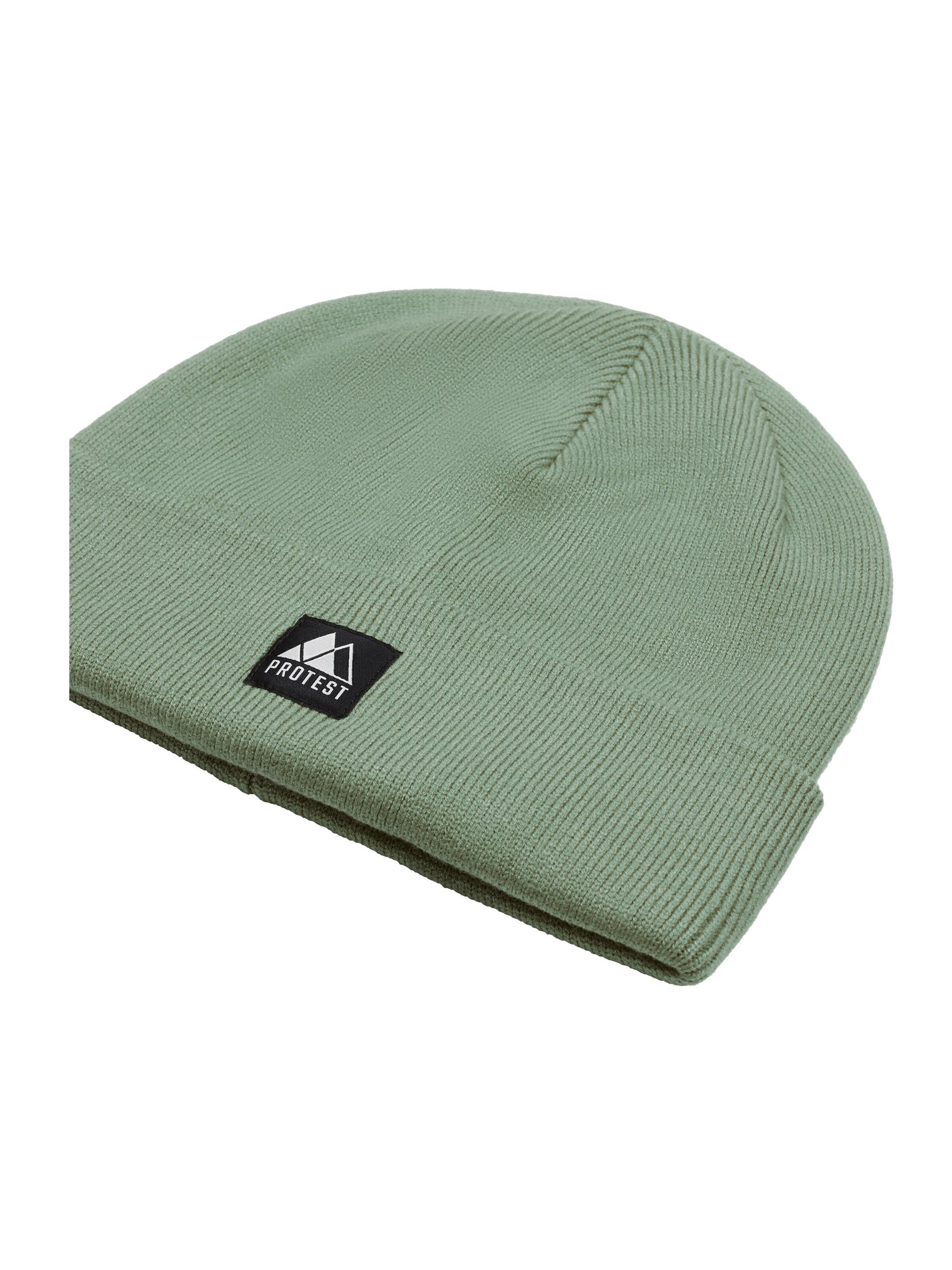 PROTEST Muts 'PRTKeeton' in Groen