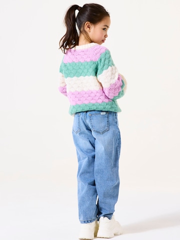 GARCIA Sweater in Beige