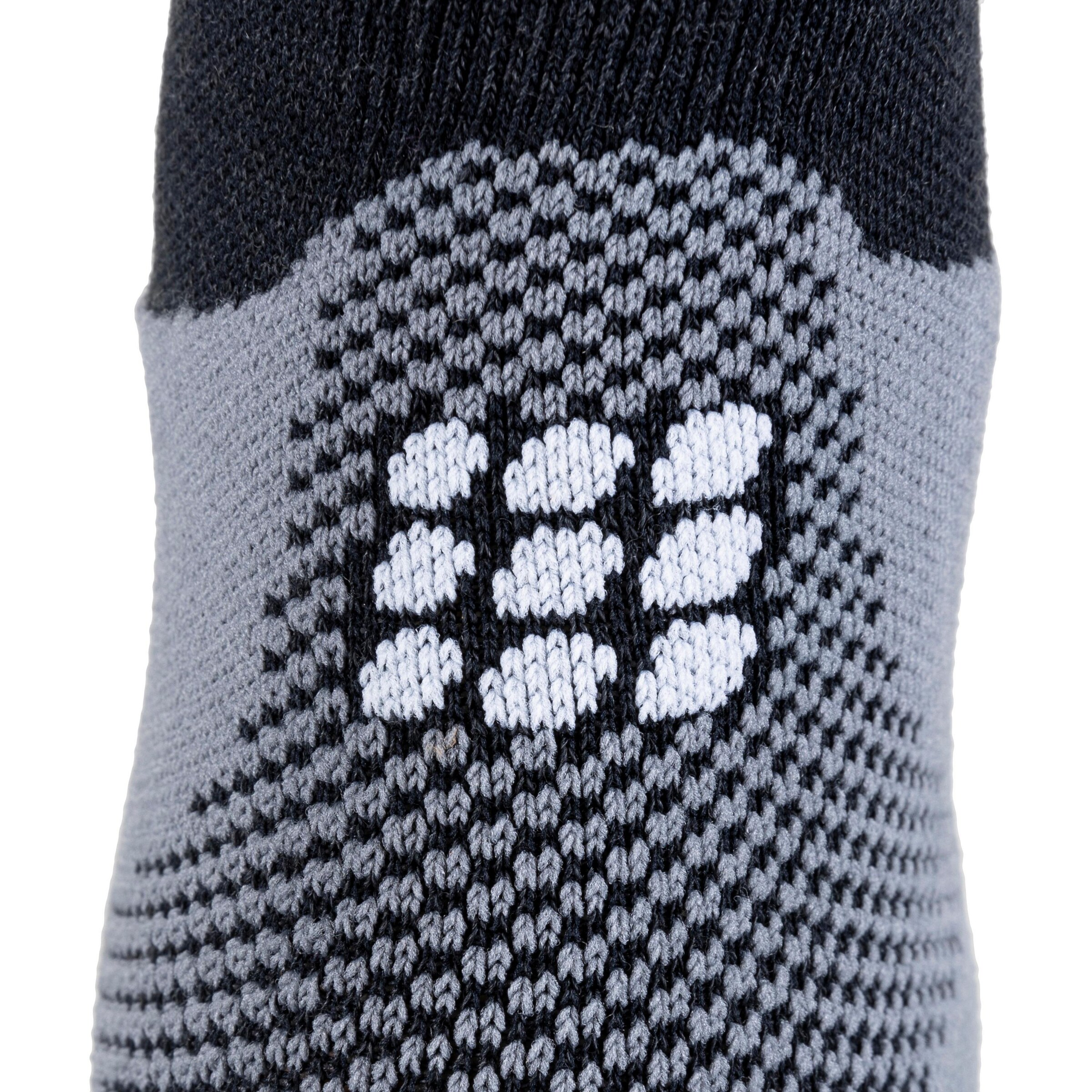 CEP Athletic Socks 'Light Hiking' in Black