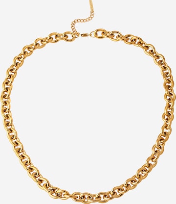 Hey Harper Kette 'Copenhagen' in Gold: predná strana