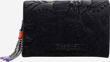 Desigual Tasche 'Alpha Dortmund' in Schwarz: predná strana