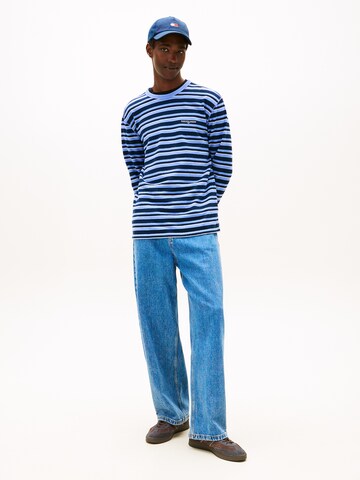 Tommy Jeans Shirt in Blue