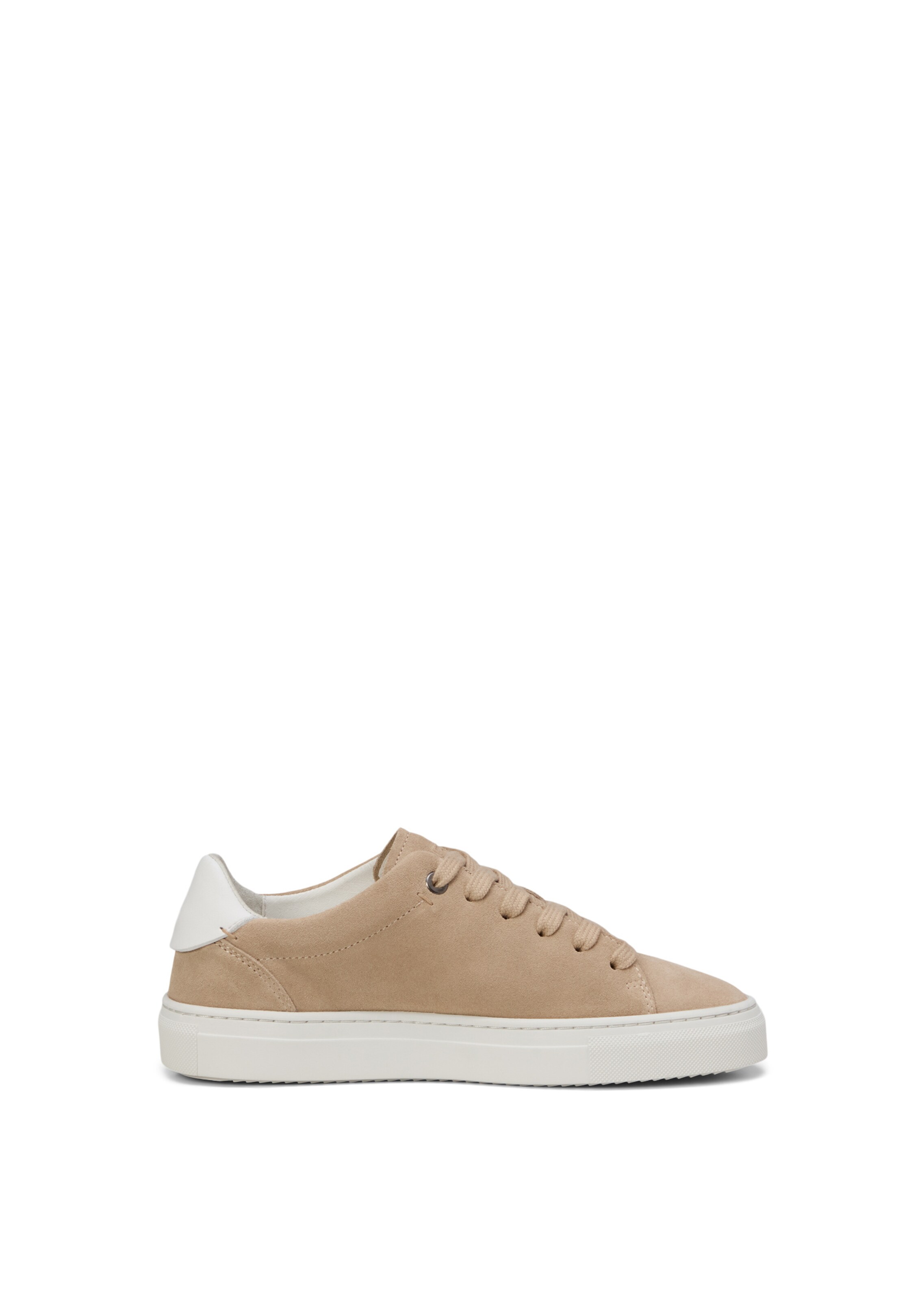 Marc O'Polo Sneaker 'Alfa' in Braun