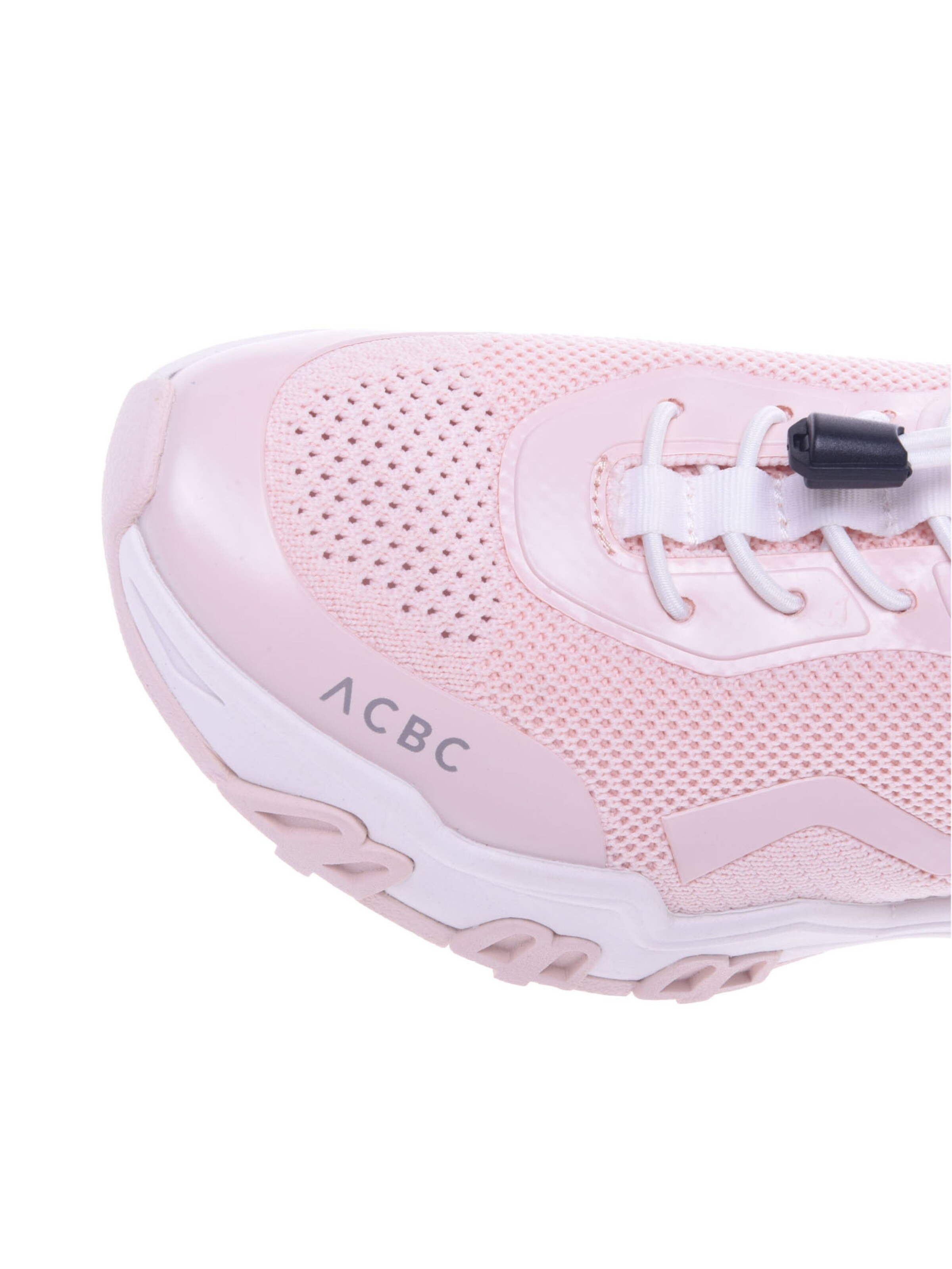 Baskets basses BALDININI en beige