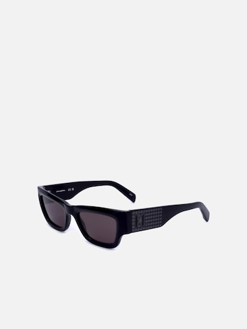 Karl Lagerfeld Sunglasses in Black