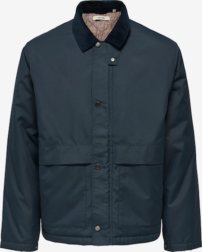 Demisezoninė striukė 'ONSKOSMO' iš Only & Sons, spalva – tamsiai mėlyna jūros spalva, Prekių apžvalga