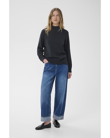 Part Two - Jersey 'ChickyPW' en azul
