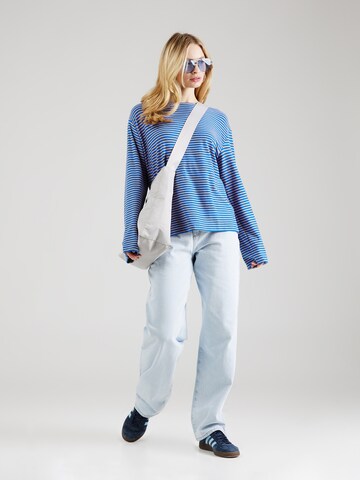 ARMEDANGELS Shirt 'MARYNAA' in Blauw