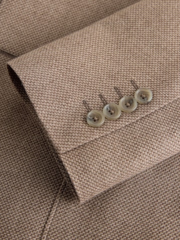 Next Regular fit Blazer in Brown